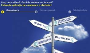 Pachet tv + net + voce fixă. Cum SÄƒ Å£i Alegi Cel Mai Bun Abonament De Telefon Si Internet Pentru Bugetul De Care Dispui Obiectiv Info
