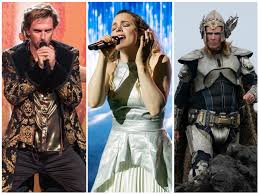 Welcome to the eurovision song contest subreddit! Wiwi Jury Eurovision Song Contest The Story Of Fire Saga Movie Review Wiwibloggs