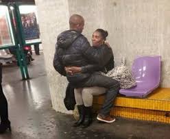 Photo Of The Day: When Your Wife Earns More Than You. - Family - Nigeria