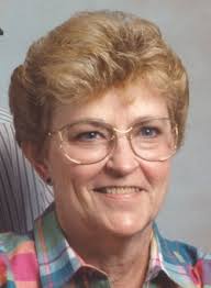 Kay Charlene Bishop Lartz (1941-2002)