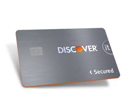 The discover it secured c. Secured Credit Card Myths And Realities Discover
