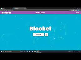 Check spelling or type a new query. Getting Started With Blooket Student Edition Youtube