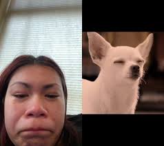 Delgado to Her Chloe