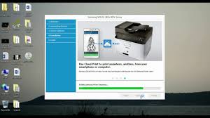 Samsung Universal Print Driver 2 Download Install For Windows Pc Software Sl M3320nd Youtube