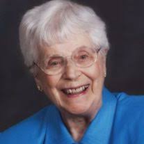 Obituary information for Martha A. Albrecht
