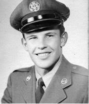 James Brown Obituary (2015)