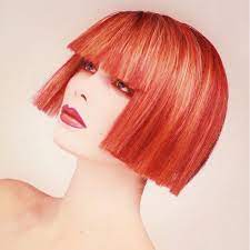 A Classic Bob Using Dome Monifibre Hair Extensions No Damage To Natural Hair No Glues Or Adhesives Used Eas Bob Hairstyles Hair Styles Choppy Bob Hairstyles