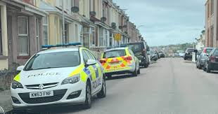The population at the 2001 census was 118, which rose to 124 at the 2011 census. Police Incident In Keyham Street Man Detained Live Updates Plymouth Live