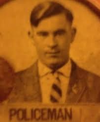 Storekeeper-Gauger Francis Joseph Sears, United States Department of the  Treasury