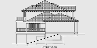 The most distinctive elements of the. Mediterranean House Plans Luxury House Plans 10042