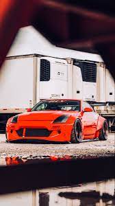 Iphone wallpapers for iphone 12, iphone 11, iphone x, iphone xr, iphone 8 plus high quality wallpapers, ipad backgrounds. Black Nissan 350z Wallpaper Iphone