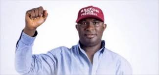 Umudike in abia state to emerge, as the new president of the association. We Will Lockdown All Private Universities Over Asuu Strike Nans President