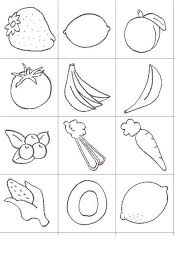 Pin By Oramatchris On Diatrofh Vegetable Coloring Pages Fruits And Vegetables Pictures Fruit Coloring Pages