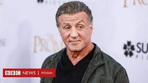 Dustin poirier iii is gonna be one helluva. Rocky Balboa Sylvester Stallone No Go Show For Creed Iii Bbc News Pidgin
