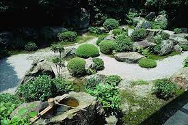 Japanese Garden Wikipedia Japanese Garden Japanese Garden Design Japan Garden