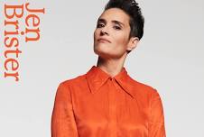 Hackney Comedy Experience with Jen Brister