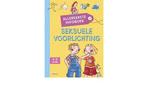 Entdecke rezepte, einrichtungsideen, stilinterpretationen und andere ideen zum ausprobieren. Seksuele Voorlichting 4 6 Jaar Allereerste Infoboek Dutch Edition Fougere Isabelle 9789044723632 Amazon Com Books
