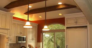 Kitchen ceiling lighting is a tricky business. Top Catalog Of Kitchen Ceilings False Designs Part 2