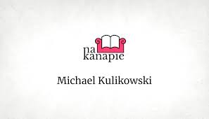 Michael Kulikowski (autor książki "Rome's Gothic Wars")