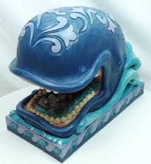 The worker then evaluates the computation on a. Disney Enesco Traditions Figur Jim Shore Pinocchio Monstro Mit Gepetto Und Pinoccho Gepetto Im Wal Disney Shop Store In Deutschland