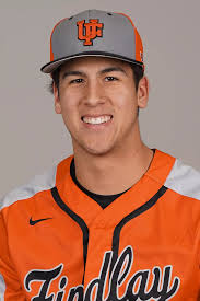 2020 Baseball Roster