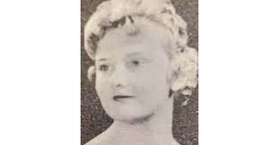 Patricia Margaret (Howe) Raske