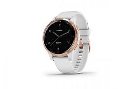 Represents the diameter of the watch housing. Garmin Vivoactive 4s At Trisports