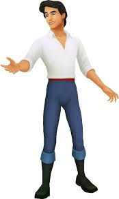 Prince Eric Prince Eric Prince Eric Little Mermaid Mermaid Cartoon
