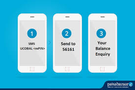 Founded in 1943, uco bank , a commercial bank and a government of india undertaking. Uco Bank Balance Enquiry By Number Missed Call Sms Net Banking