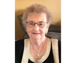 Barbara Lang Obituary (1930