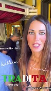 William Levy Y Mila