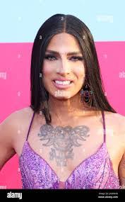 Esmeralda Frederick's Instagram, Twitter & Facebook