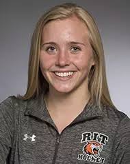 2018-19 Women's Hockey Roster