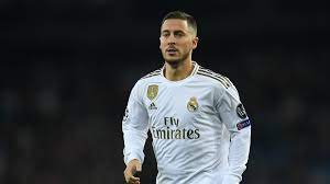 Find the latest eden hazard news, stats, transfer rumours, photos, titles, clubs, goals scored this season and more. Hyped As A Star Eden Hazard Struggling To Stay Healthy At Real Madrid Football News India Tv
