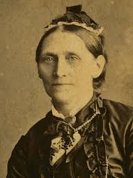 Elizabeth Beckwith Elgie (1829-1890)