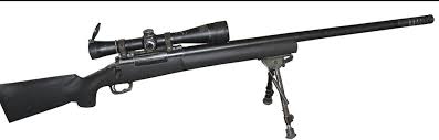Senapan angin pcp marauder bocap automatic combat guns lipat. Senapan Lokal Populer