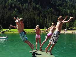 Bis 31.01.2022 sind die besten kinderfestpreise buchbar Hotel Alpenwelt Buchen Flachau Ab In Den Urlaub De