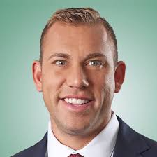 Keynote Speaker Andrew Keene Speaking Fee and Information