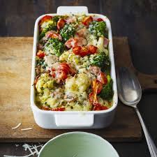 Blumenkohl Brokkoli Auflauf Rezept Blumenkohl Brokkoli Auflauf Brokkoli Auflauf Rezepte Mit Brokkoli