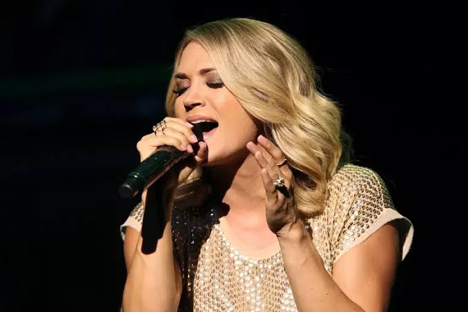 Carrie Underwood 'Saddened' By 'Something in the Water' Lawsuit
