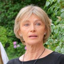 Filmografie Ilona Grübel