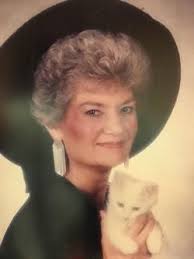 Cecilia Ruth Kiser Westbrook (1938-2018)