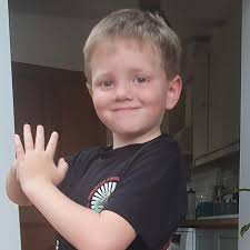 Fundraiser for James kreyling by Ricky Walker : Give to GOSH