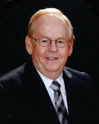 Obituary for Bro. Roger Lee Cecil