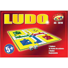 Instrucciones del ludo cada jugador toma 4 fichas del mismo color. Juego De Mesa Ludo Oechsle Pe Oechsle