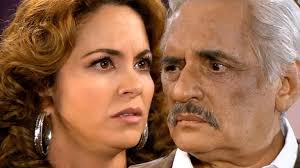 Helena le reprocha a Eduardo que fue un mal esposo y padre