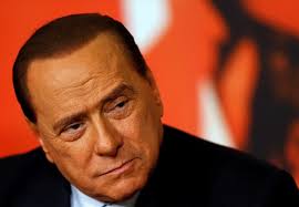 Sebastien nogier) el ex primer ministro italiano silvio berlusconi está hospitalizado desde el lunes en mónaco tras sufrir un problema cardíaco, explicó hoy su médico personal, alberto zangrillo. Berlusconi Lo Que Mas Me Gusta De Trump Es Su Esposa Rt