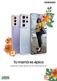 Dia de la madre en nicaragua 2016: Samsung Celebra A Las Mamas Epicas Con Regalos Especiales Por La Compra De Un Galaxy S21 Ultra 5g Samsung Newsroom Chile