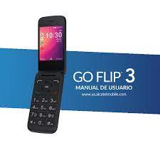 Reviewed in the united states on september 3, 2020. 11 Informacion Adicional Alcatel Go Flip 3 T Mobile 4052w T Mobile 11 Informacion Adicional