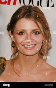 Mischa barton young hi-res stock photography and images